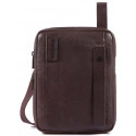Сумочка / Клатч Piquadro PULSE/D.Brown CA3228P15S_TM