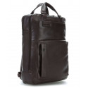 Рюкзак для ноутбука Piquadro PULSE/D.Brown CA3975P15S_TM