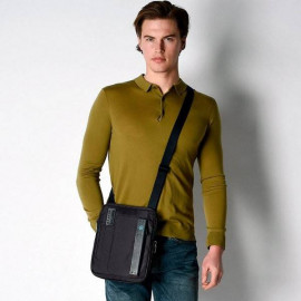 Сумочка / Клатч Piquadro PULSE/Black CA3228P16_N