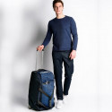 Дорожня сумка на колесах Piquadro COLEOS Active/Blue BV4336OS37_BLU