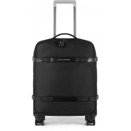 Валіза Piquadro MOVE2/Black Маленька BV4343M2_N
