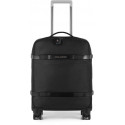 Валіза Piquadro MOVE2/Black Маленька BV4343M2_N