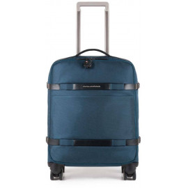 Валіза Piquadro MOVE2/Blue Маленька BV4343M2_BLU