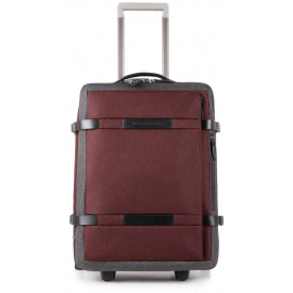 Валіза Piquadro MOVE2/Red-Grey Середня BV2960M2_RGR