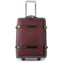 Чемодан Piquadro MOVE2/Red-Grey Средний BV2960M2_RGR