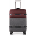 Валіза Piquadro MOVE2/Red-Grey Маленька BV3873M2_RGR