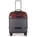 Чемодан Piquadro MOVE2/Red-Grey Маленький BV4343M2_RGR