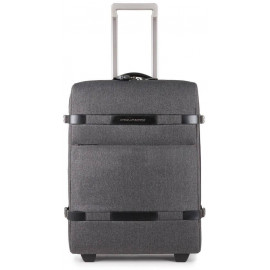 Валіза Piquadro MOVE2/Grey Маленька BV3877M2_GR