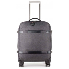 Валіза Piquadro MOVE2/Grey Маленька BV4343M2_GR
