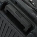 Чемодан Piquadro SEEKER/Grey Маленький BV4426SK_GR Чемодан Piquadro SEEKER/Grey Маленький BV4426SK_GR