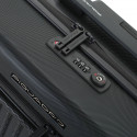 Чемодан Piquadro SEEKER/Grey Маленький BV4426SK_GR Чемодан Piquadro SEEKER/Grey Маленький BV4426SK_GR