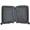 Чемодан Piquadro SEEKER/Grey Маленький BV4426SK_GR Чемодан Piquadro SEEKER/Grey Маленький BV4426SK_GR