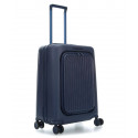 Чемодан Piquadro SEEKER/Blue Маленький BV4426SK_BLU