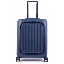 Чемодан Piquadro SEEKER/Blue Маленький BV4426SK_BLU