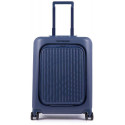 Чемодан Piquadro SEEKER/Blue Маленький BV4426SK_BLU