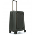 Чемодан Piquadro SEEKER/Green Маленький BV4426SK_VE