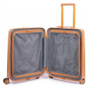 Чемодан Piquadro SEEKER/Orange Маленький BV4425SK_AR Чемодан Piquadro SEEKER/Orange Маленький BV4425SK_AR