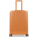 Чемодан Piquadro SEEKER/Orange Маленький BV4425SK_AR Чемодан Piquadro SEEKER/Orange Маленький BV4425SK_AR