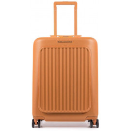 Чемодан Piquadro SEEKER/Orange Маленький BV4426SK_AR
