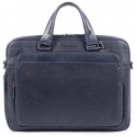 Сумка Piquadro B2S/Blue CA4027B2S_BLU