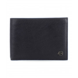Портмоне Piquadro B2S/Blue PU257B2SR_BLU