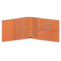 Портмоне Piquadro B2S/Tobacco PU1241B2SR_CU