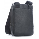 Сумочка / Клатч Piquadro BK SQUARE/Black CA3084B3_N