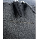 Рюкзак для ноутбука Piquadro BK SQUARE/Black CA3214B3_N