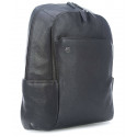 Рюкзак для ноутбука Piquadro BK SQUARE/Black CA3214B3_N
