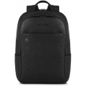 Рюкзак для ноутбука Piquadro BK SQUARE/Black CA3214B3_N