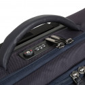 Бізнес-кейс на колесах Piquadro BAGMOTIC/Blue CA4446BRBM_BLU