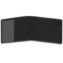 Портмоне Piquadro PRISMA/Black PU1241W87R_N