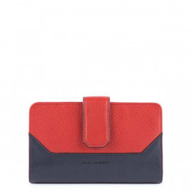 Портмоне Piquadro PRISMA/Red PD1353W87R_R