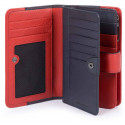 Портмоне Piquadro PRISMA/Red PD1353W87R_R