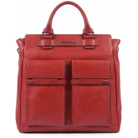 Сумка Piquadro CUBE/Red CA4476W88_R