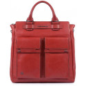 Сумка Piquadro CUBE/Red CA4476W88_R