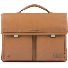 Портфель Piquadro CUBE/Tobacco CA4473W88_CU