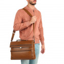 Портфель Piquadro CUBE/Tobacco CA4474W88_CU