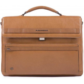 Портфель Piquadro CUBE/Tobacco CA4474W88_CU