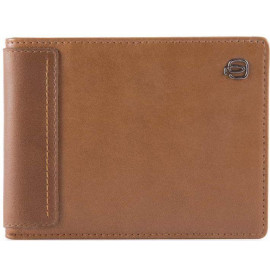 Портмоне Piquadro CUBE/Tobacco PU1392W88R_CU