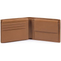 Портмоне Piquadro CUBE/Tobacco PU1392W88R_CU