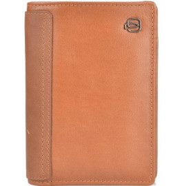 Портмоне Piquadro CUBE/Tobacco PU1393W88R_CU