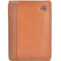 Портмоне Piquadro CUBE/Tobacco PU1393W88R_CU