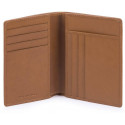 Портмоне Piquadro CUBE/Tobacco PU1393W88R_CU