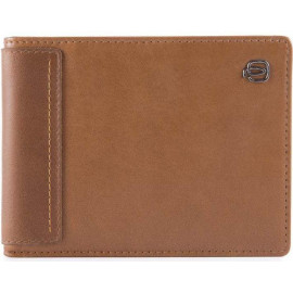 Портмоне Piquadro CUBE/Tobacco PU257W88R_CU