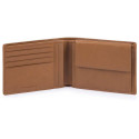 Портмоне Piquadro CUBE/Tobacco PU257W88R_CU