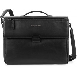 Портфель Piquadro LINE/Black CA4484W89_N