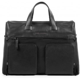 Портфель Piquadro LINE/Black CA4485W89_N