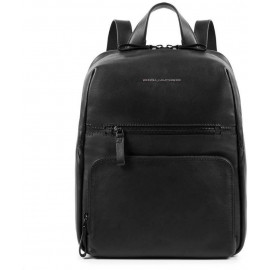 Рюкзак для ноутбука Piquadro LINE/Black CA4488W89_N