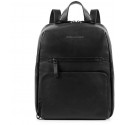 Рюкзак для ноутбука Piquadro LINE/Black CA4488W89_N